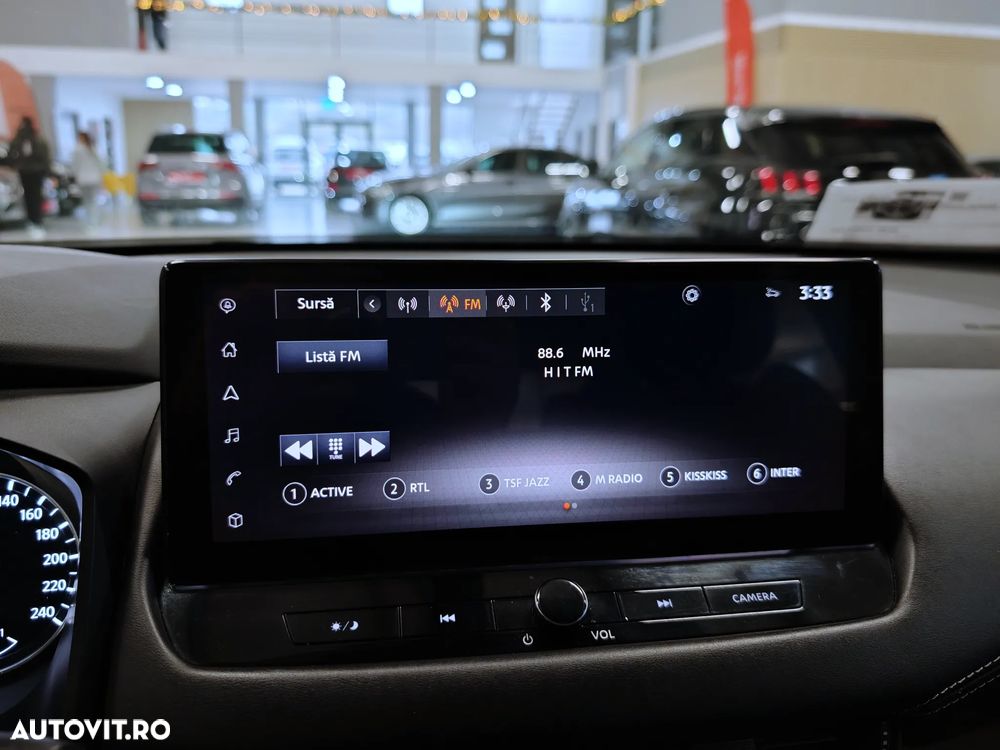 Nissan Qashqai 1.3 DIG-T MHEV Xtronic Acenta - 23