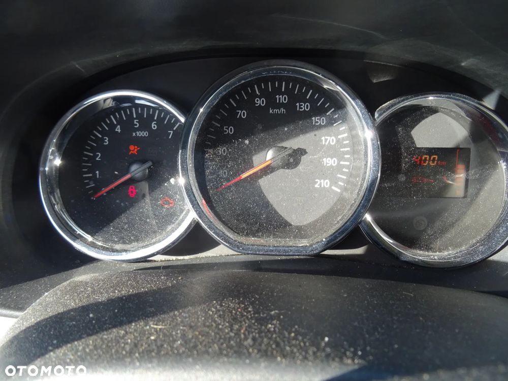 DACIA DOKKER LODGY DRZWI PRZEDNIE PRAWE STAN BDB POLECAM INNE CZESCI - 19