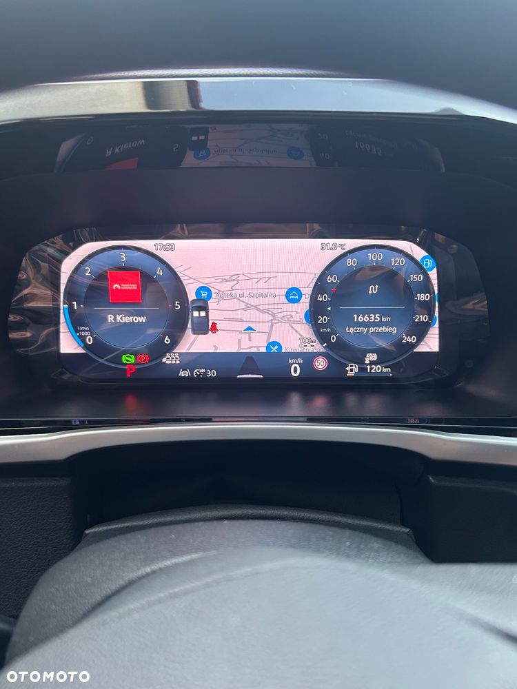 Ford Tourneo Connect Grand 2.0 EcoBlue Active - 7