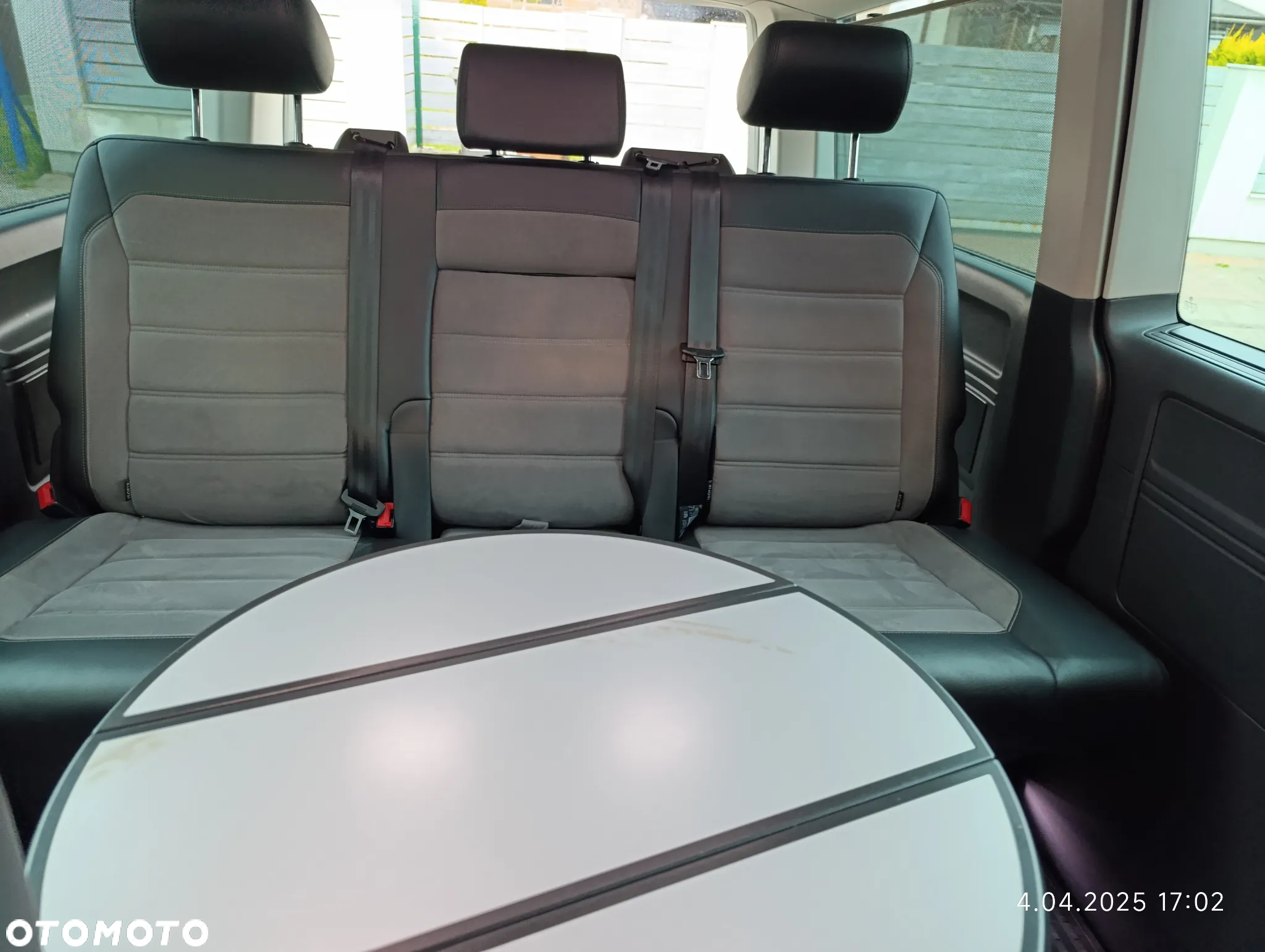 Volkswagen Multivan 2.0 BiTDI L1 Highline 4Motion DSG - 14