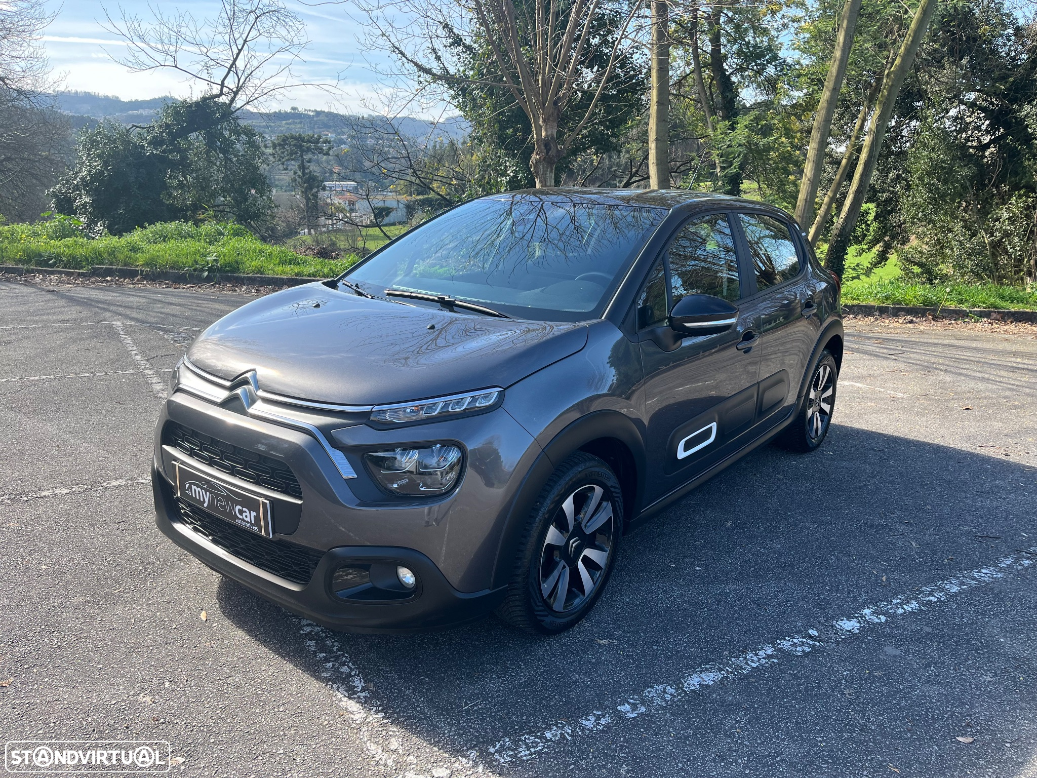 Citroën C3 - 4
