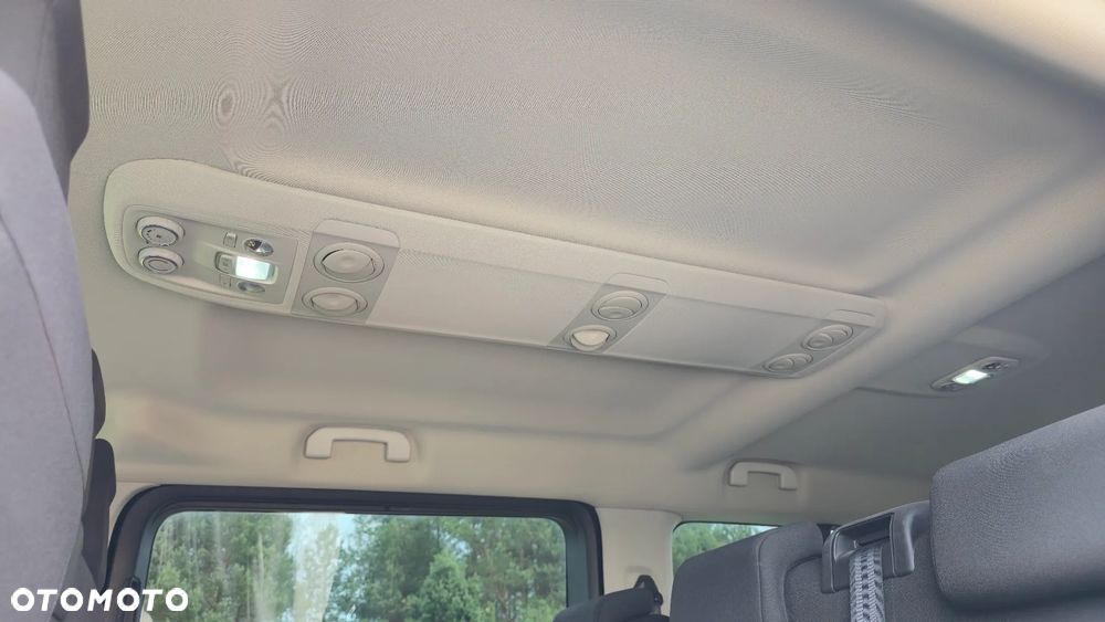 Toyota Proace Verso - 13