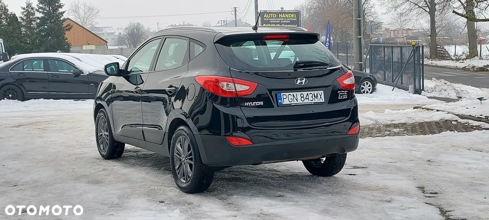 Hyundai ix35 - 22