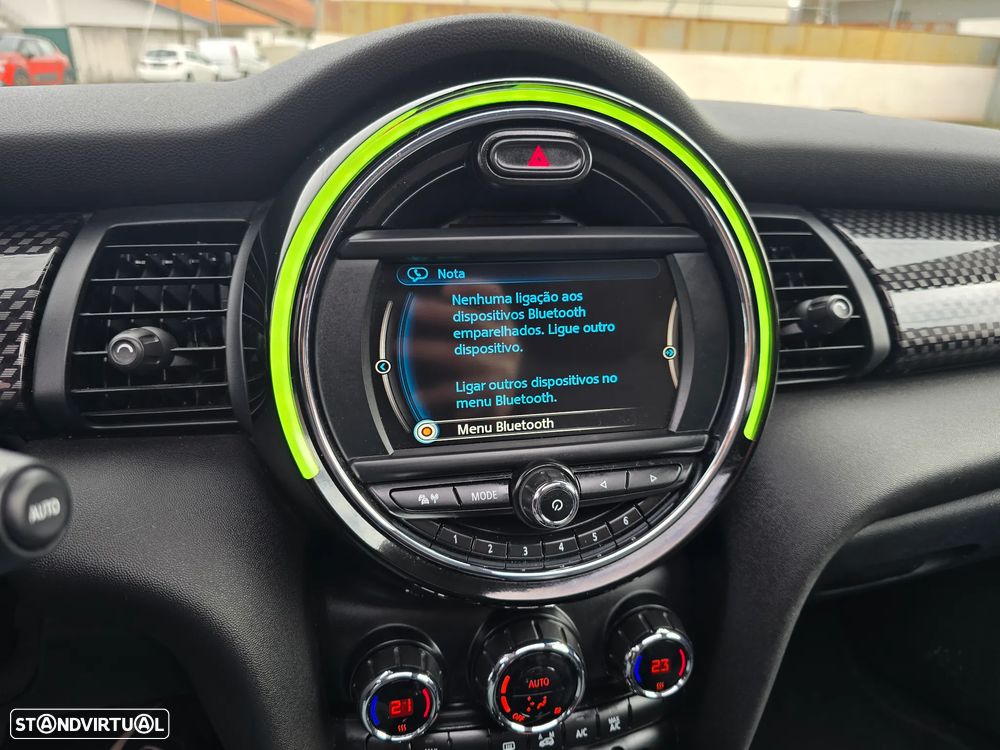 MINI 5 Portas Cooper SD - 20