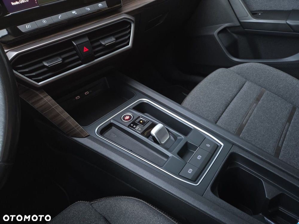 Seat Leon - 11