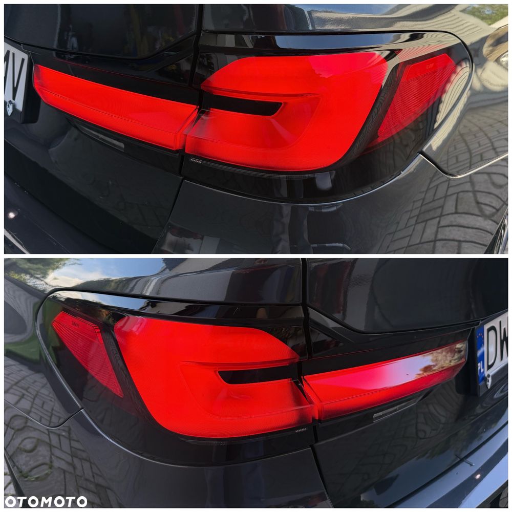 BMW Seria 5 518d Sport Line sport - 15