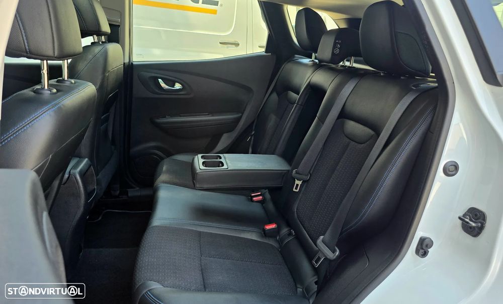 Renault Kadjar Energy TCe 130 EDC LIMITED - 25
