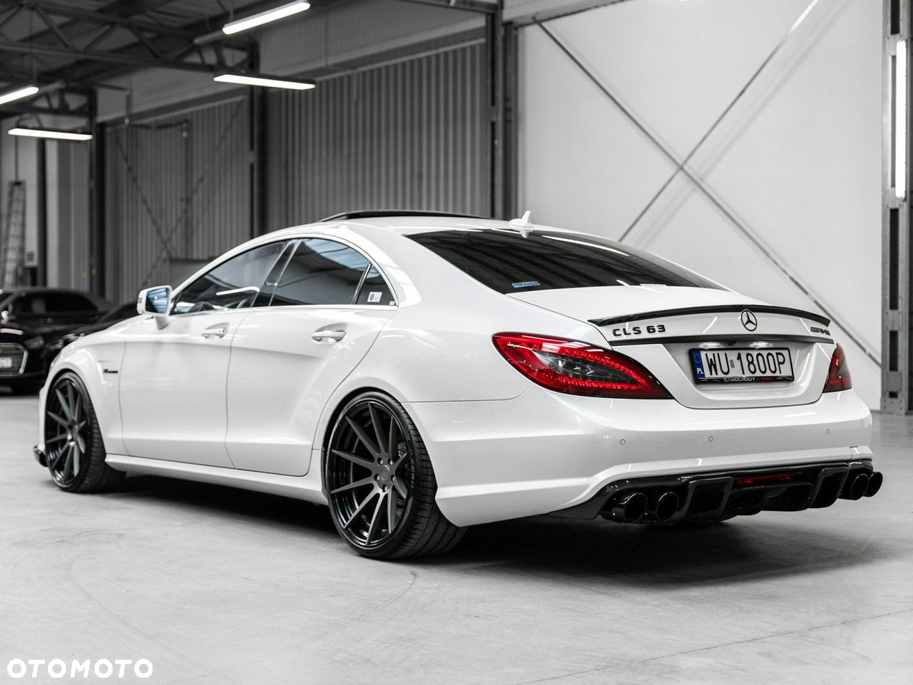 Mercedes-Benz CLS - 3