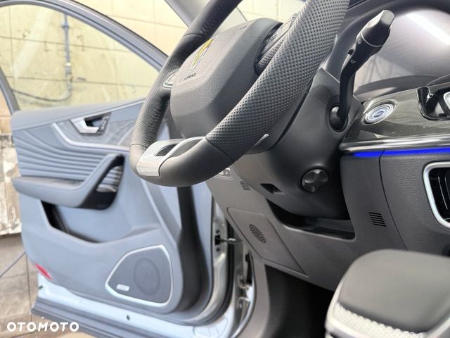 Hongqi HS5 2.0T Flagship AWD - 16