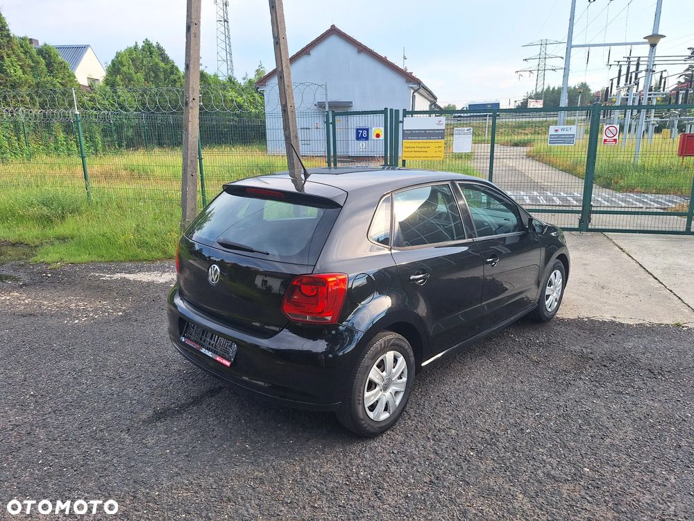Volkswagen Polo - 4