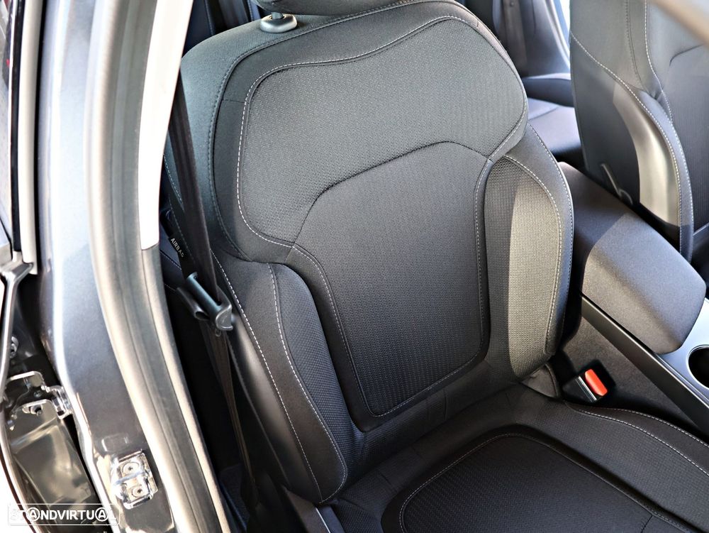 Renault Mégane 1.5 Blue dCi Equilibre - 19