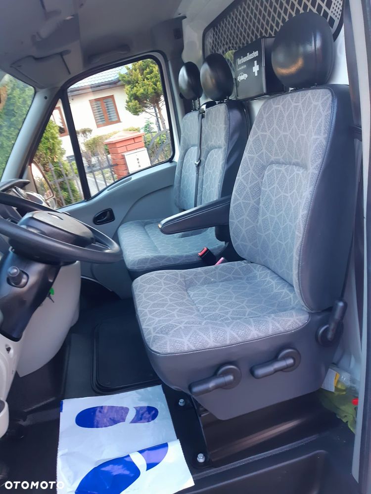 Renault Master - 30