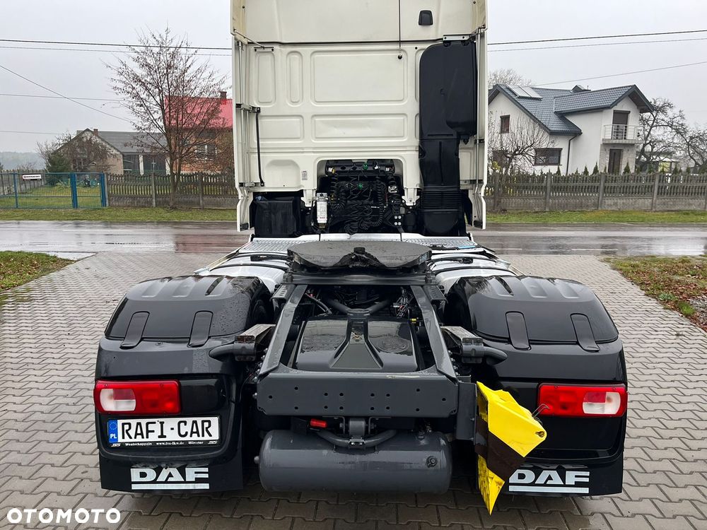DAF XF - 14