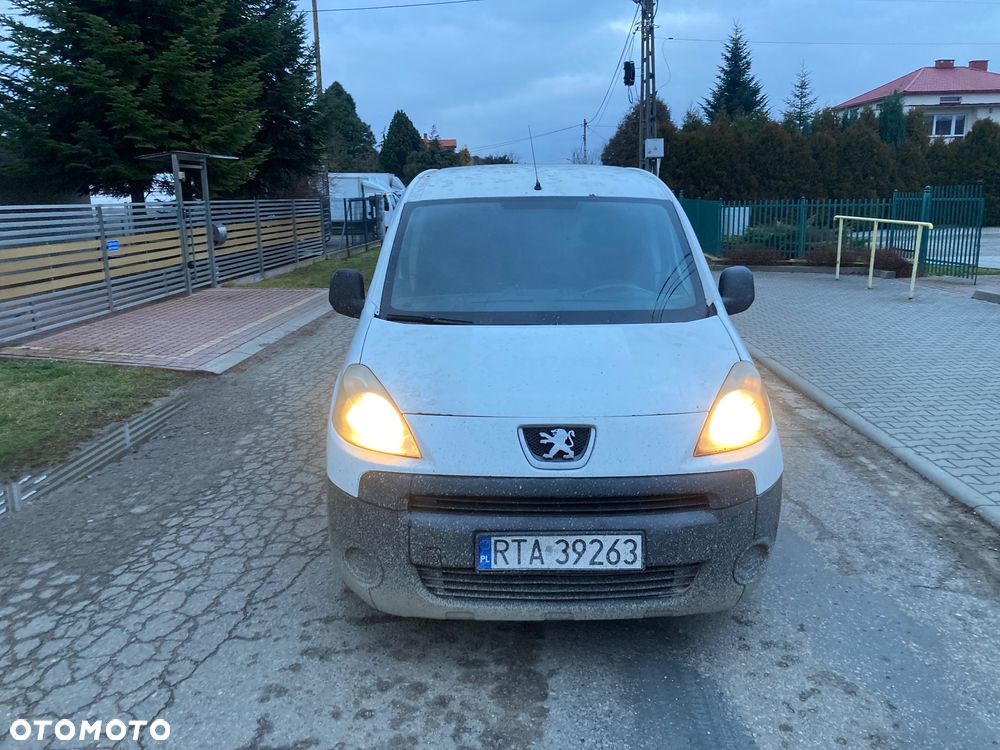 Citroën Berlingo - 2