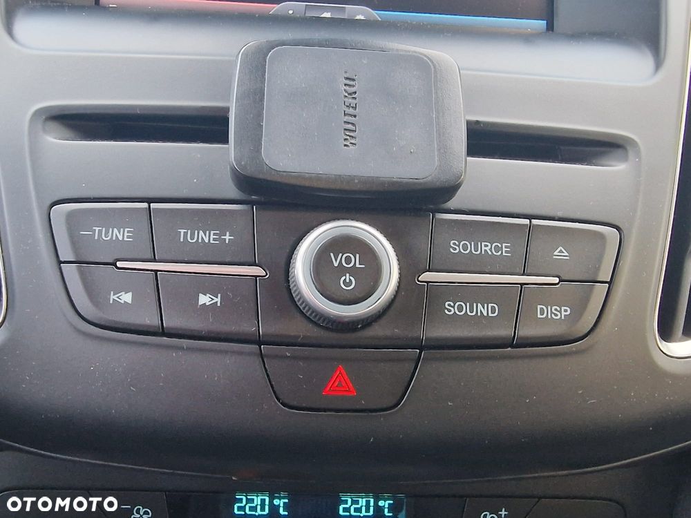 Ford Focus 2.0 TDCi Titanium ASS - 26