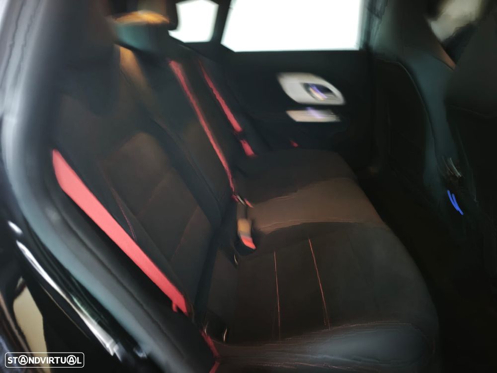 Mercedes-Benz CLA 250+ EQ Shooting Brake - 16