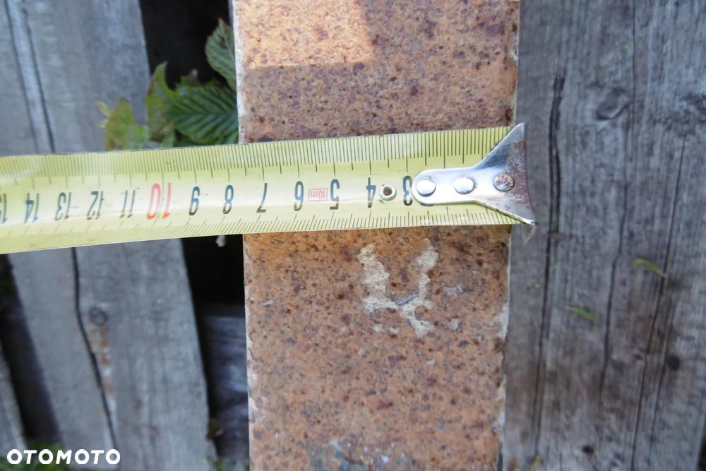 Resor tył Man F2000 18.284 18.264 - 5