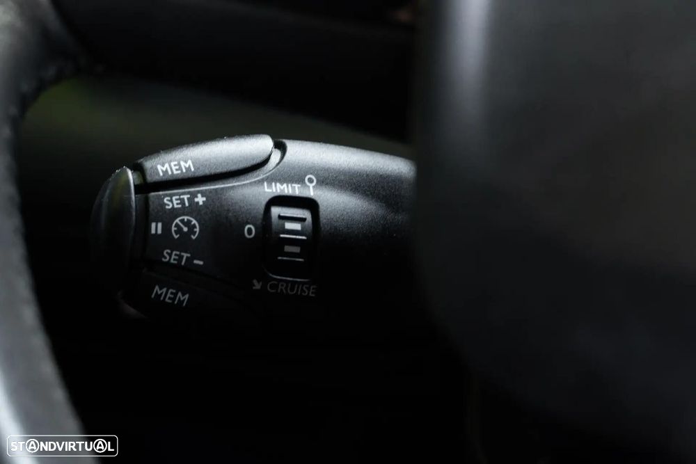 Citroën C3 Aircross 1.6 BlueHDi Feel - 45