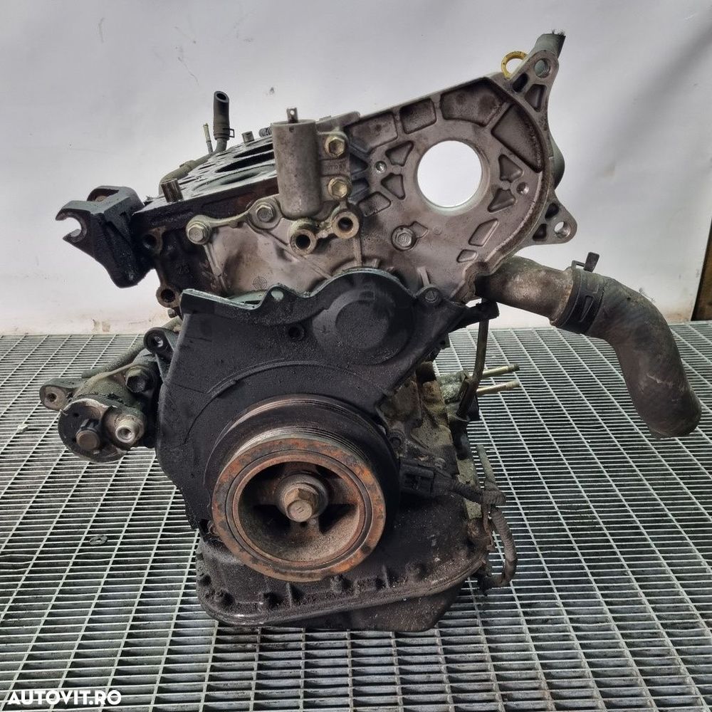 Motor Toyota RAV 4 II 2.0 D 2002 - 2006 85kW 116CP 1995CC 1CD - FTV Euro4 (1428) ... - 5