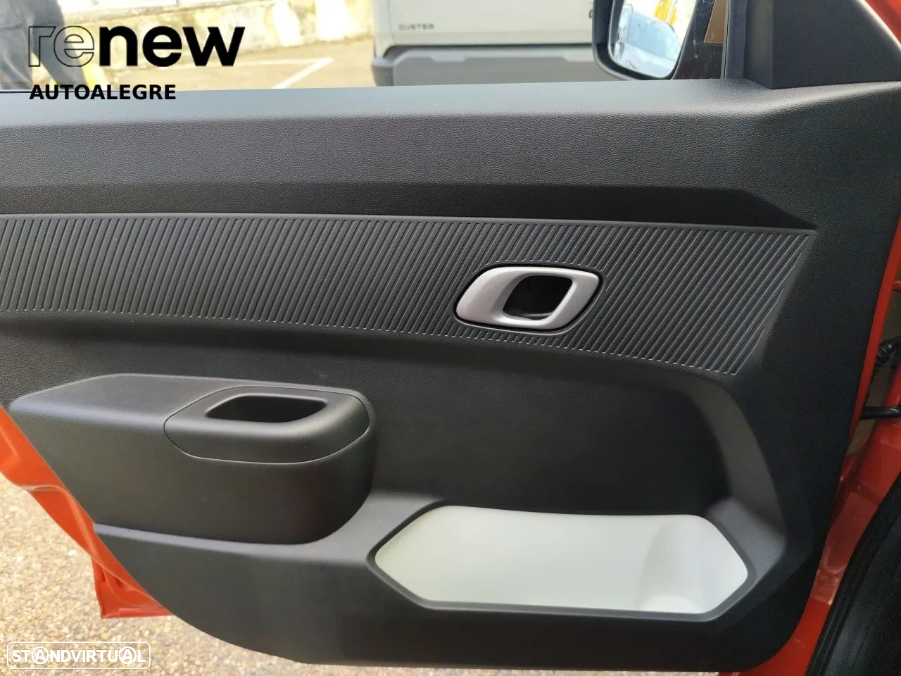 Dacia Spring Electric 65 Extreme - 16