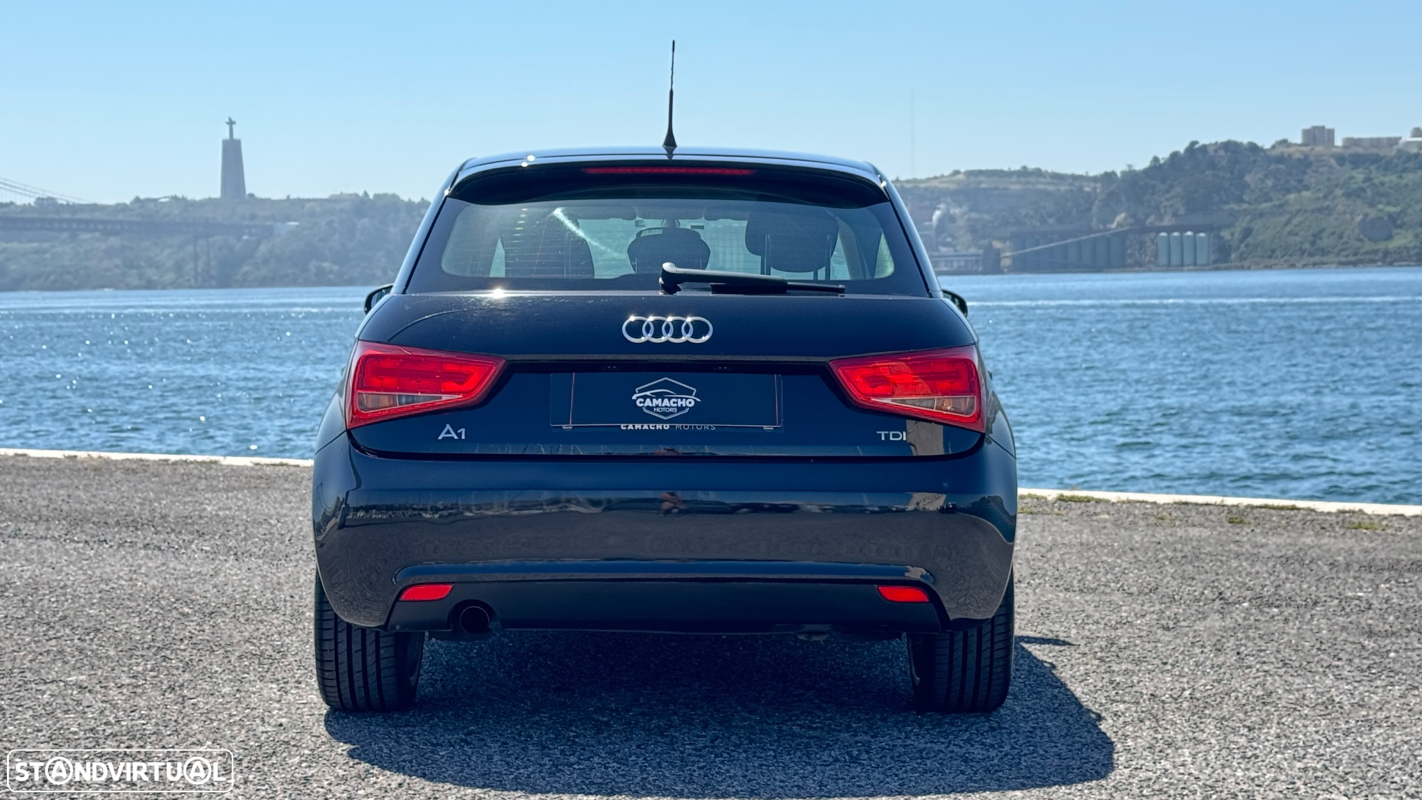Audi A1 Sportback 1.6 TDI Sport - 18