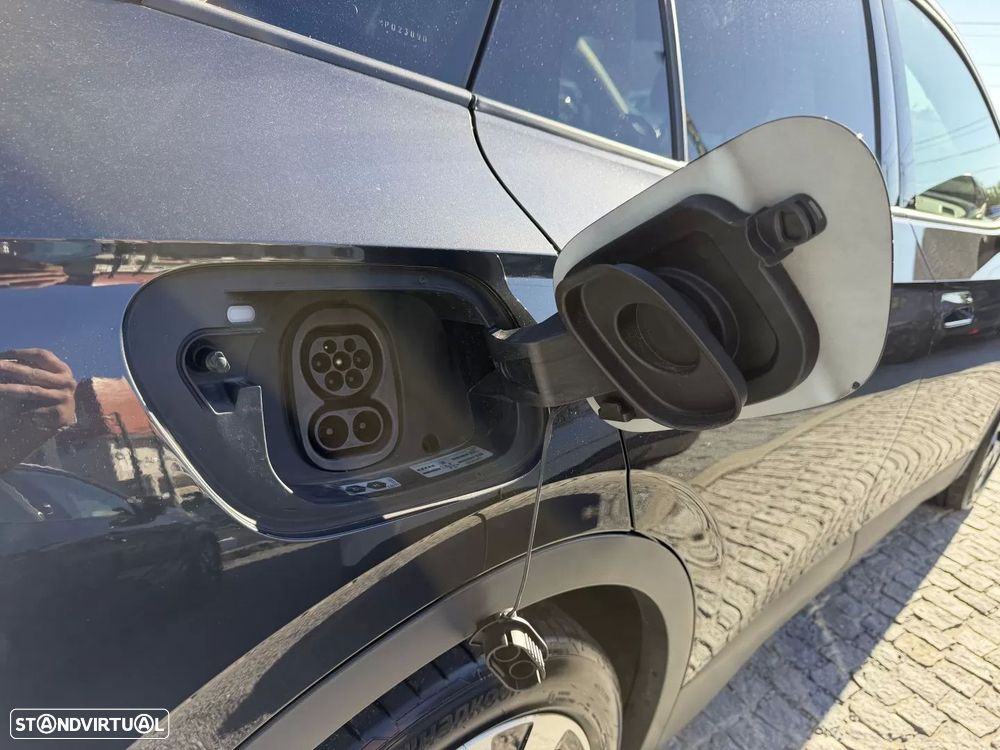VW ID.4 77 kWh Pro Performance 1st - 40