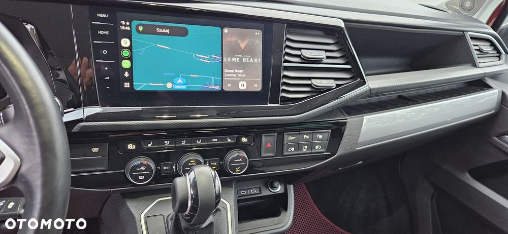 Volkswagen Multivan 2.0 TDI L1 Cruise 4Motion DSG - 18