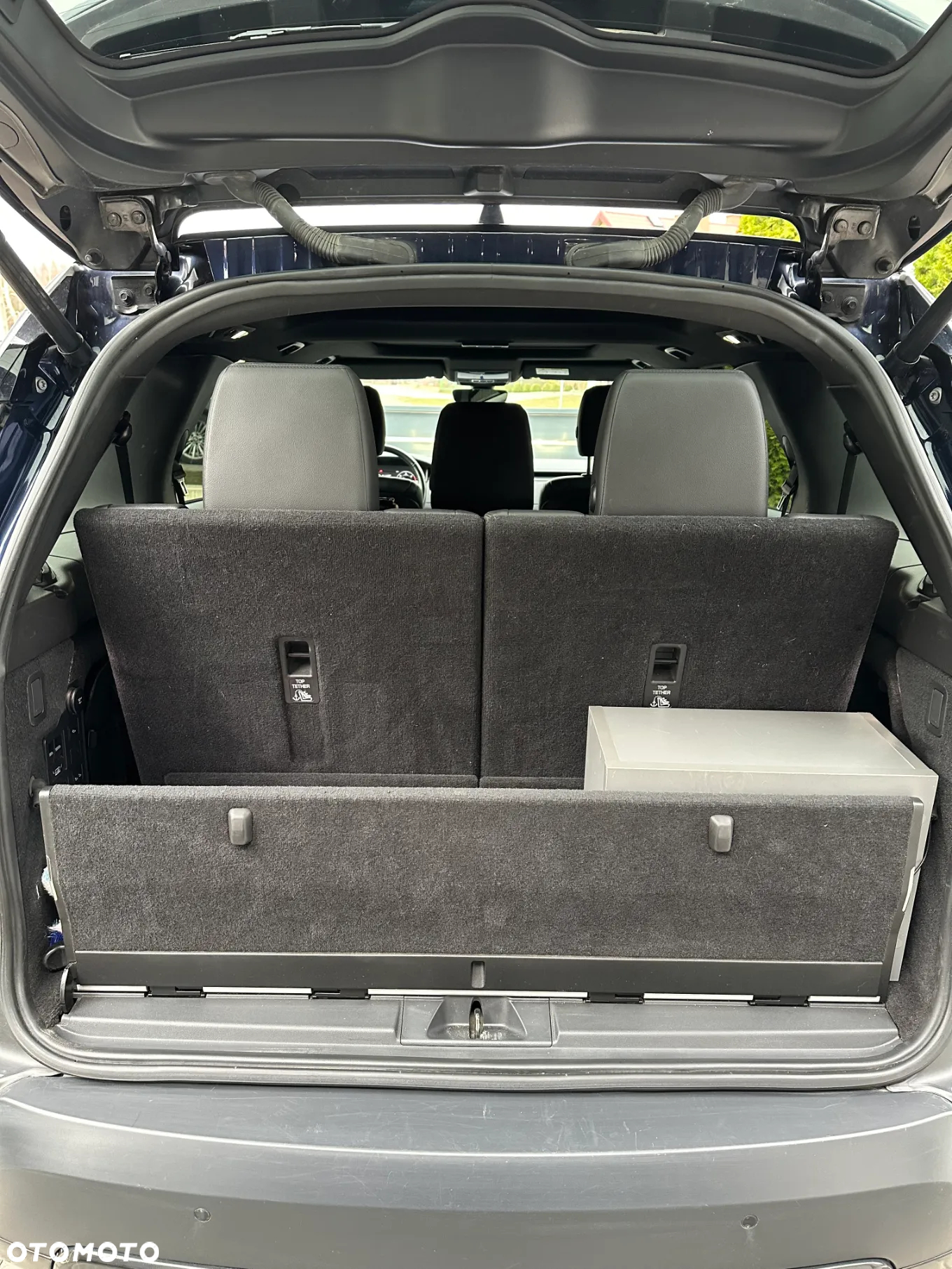 Land Rover Discovery V 3.0 SDV6 Landmark Edition - 8