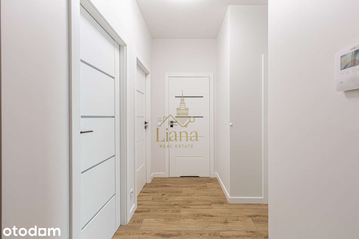 3-pokojowe mieszkanie w sercu Wilanowa | 60m2