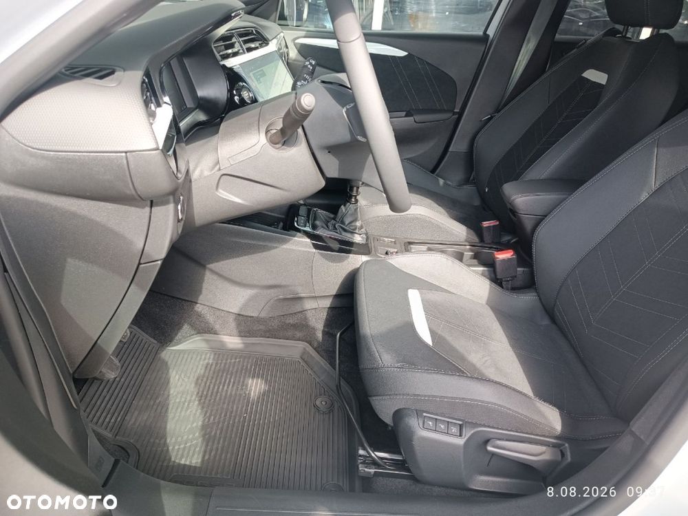 Opel Corsa - 15