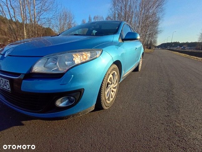 Renault Megane 1.5 dCi Expression - 1