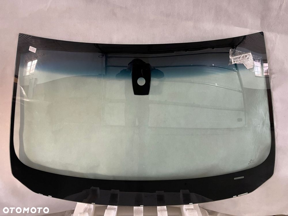 szyba przednia czołowa bmw 5 f10 sensor po 2010 - 1