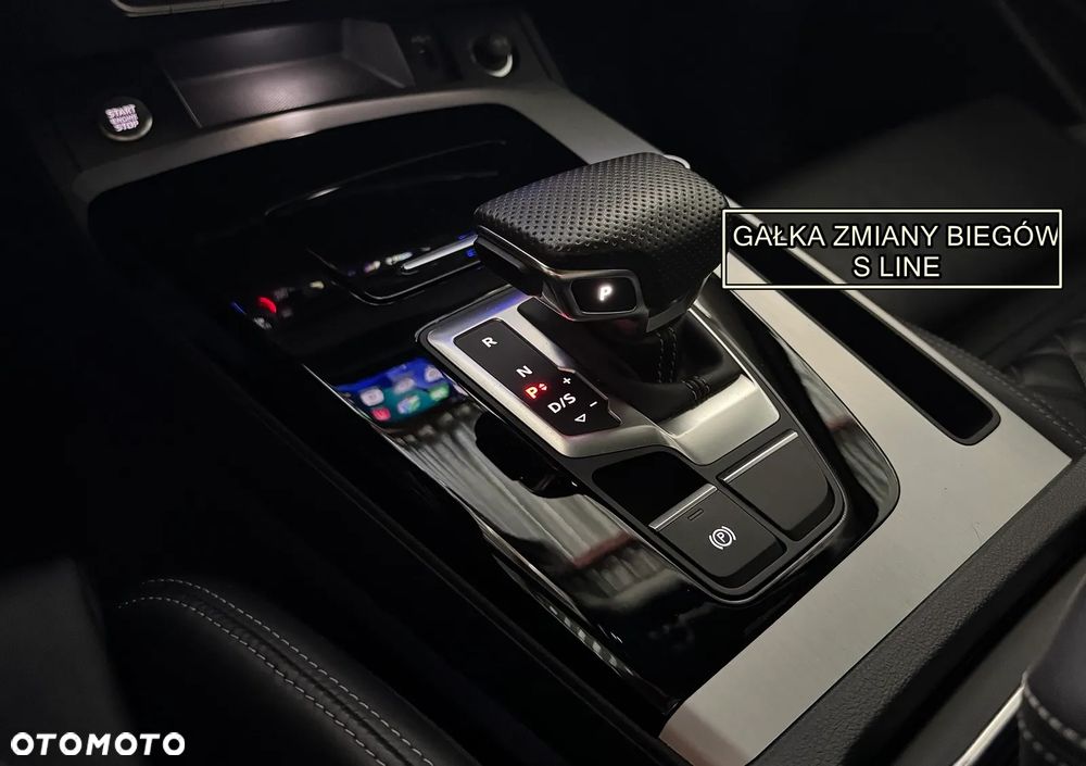 Audi Q5 45 TFSI quattro S tronic S line - 19