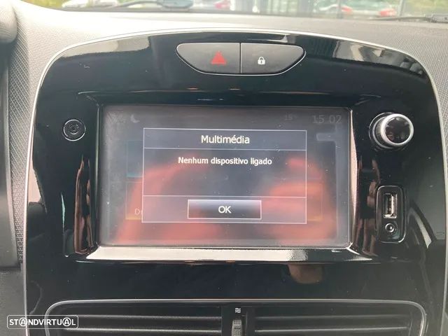 Renault Clio 1.5 dCi Limited EDition - 22