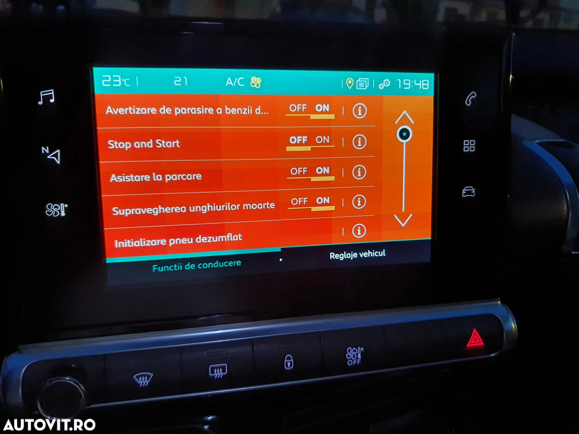 Citroën C4 Cactus Pure Tech 110 Stop&Start EAT6 Selection - 20