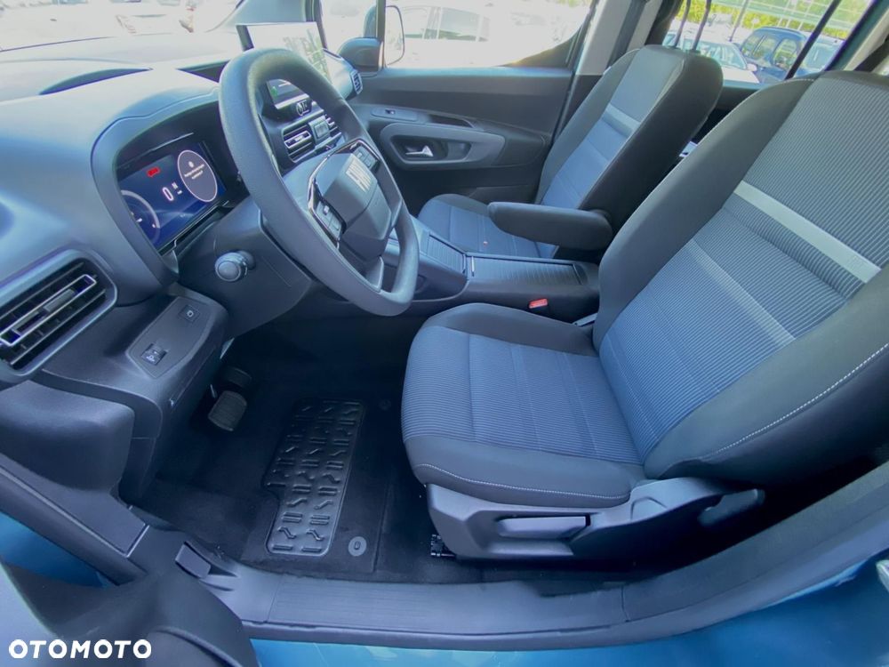 Fiat Qubo - 10