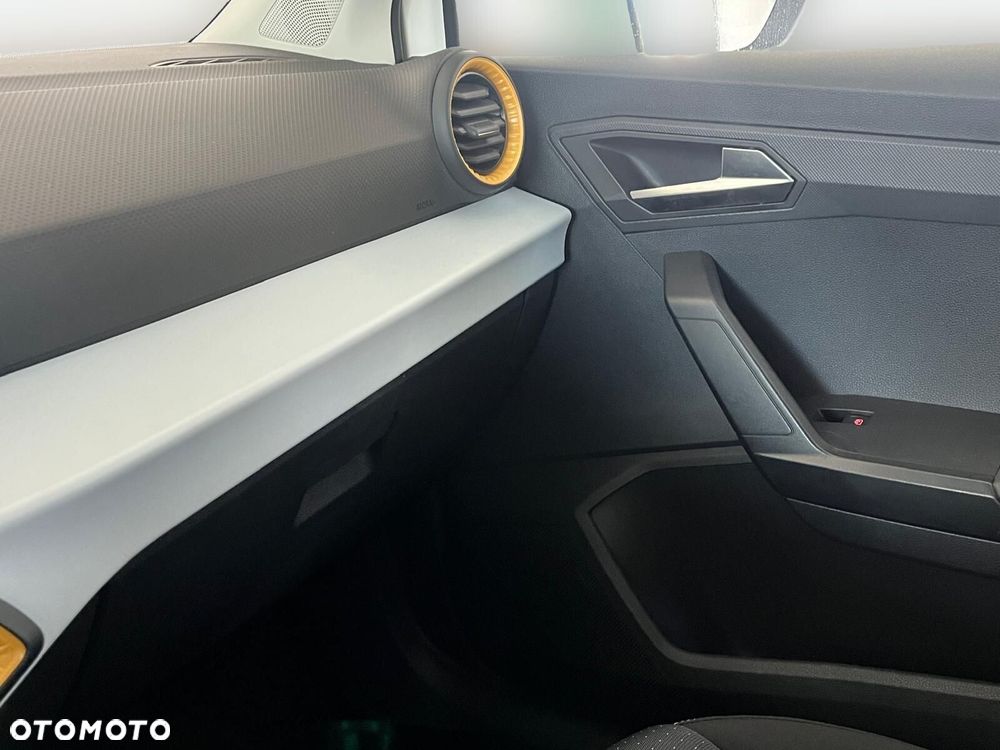 Seat Ibiza 1.0 MPI EVO Style S&S - 28