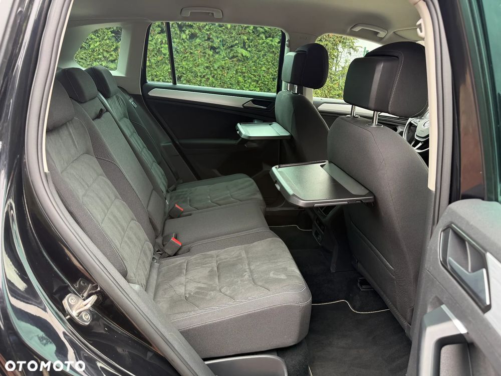 Volkswagen Tiguan - 8