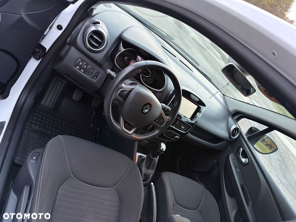 Renault Clio 0.9 Energy TCe Limited - 16