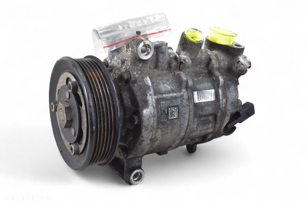Sprężarka Klimatyzacji VOLKSWAGEN PASSAT B8 2.0 TDI 5Q0820803F - 1