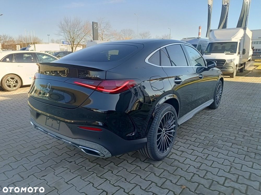 Mercedes-Benz GLC - 5