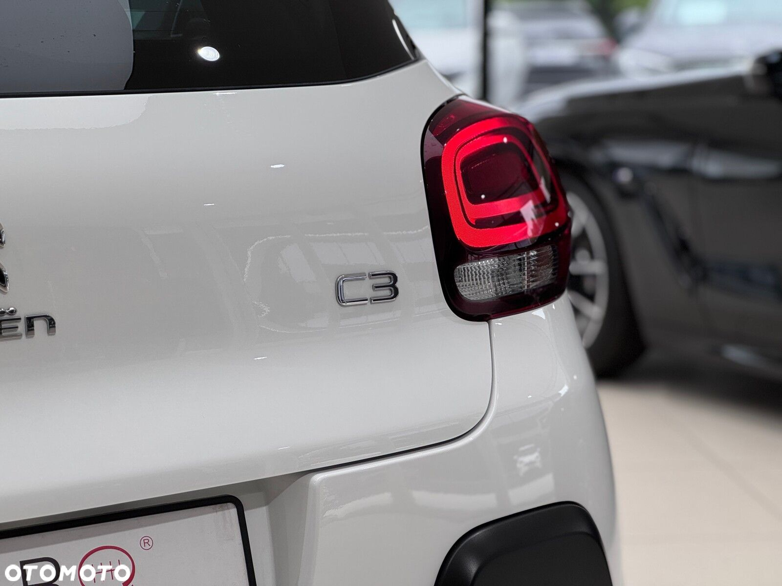 Citroën C3 1.2 PureTech Shine - 38