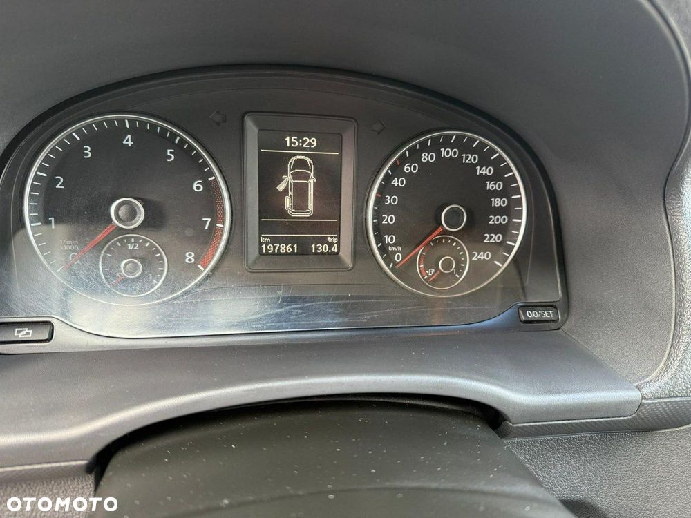 Volkswagen Caddy - 22