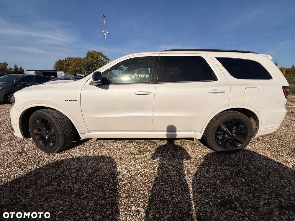 Dodge Durango - 3