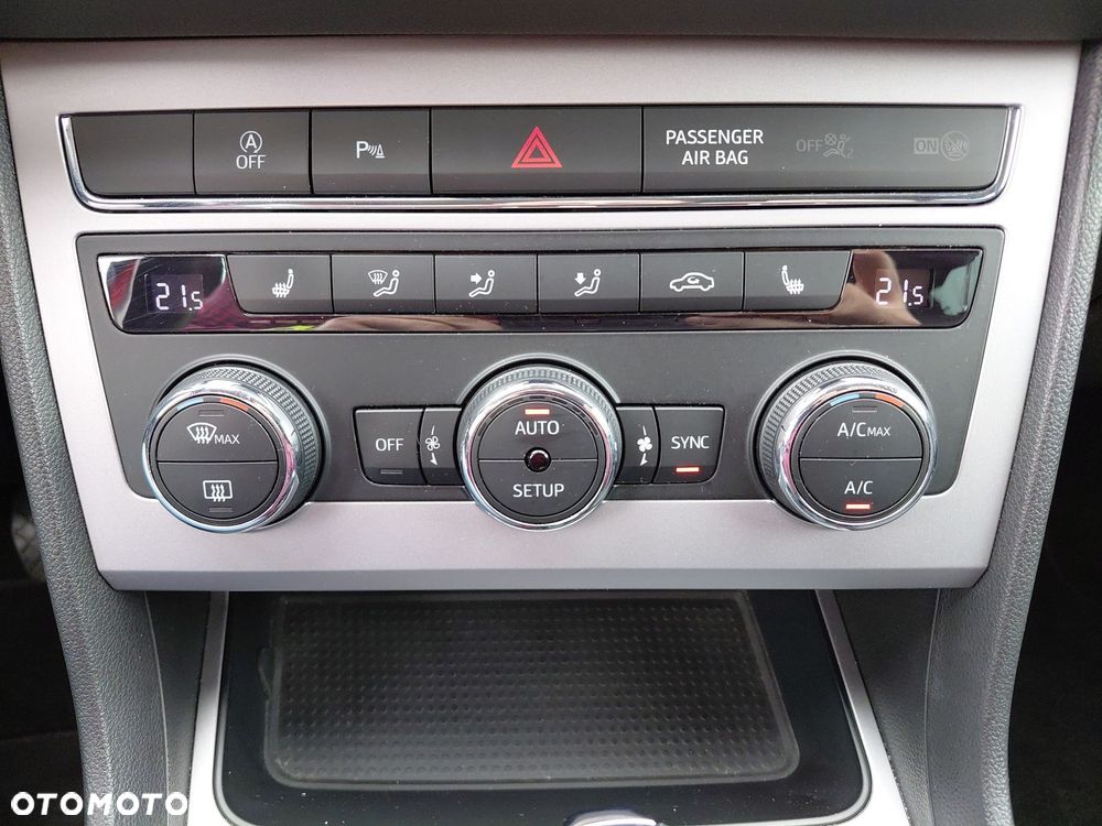 Seat Leon Sportstourer 1.5 EcoTSI Evo Xcellence S&S DSG - 16