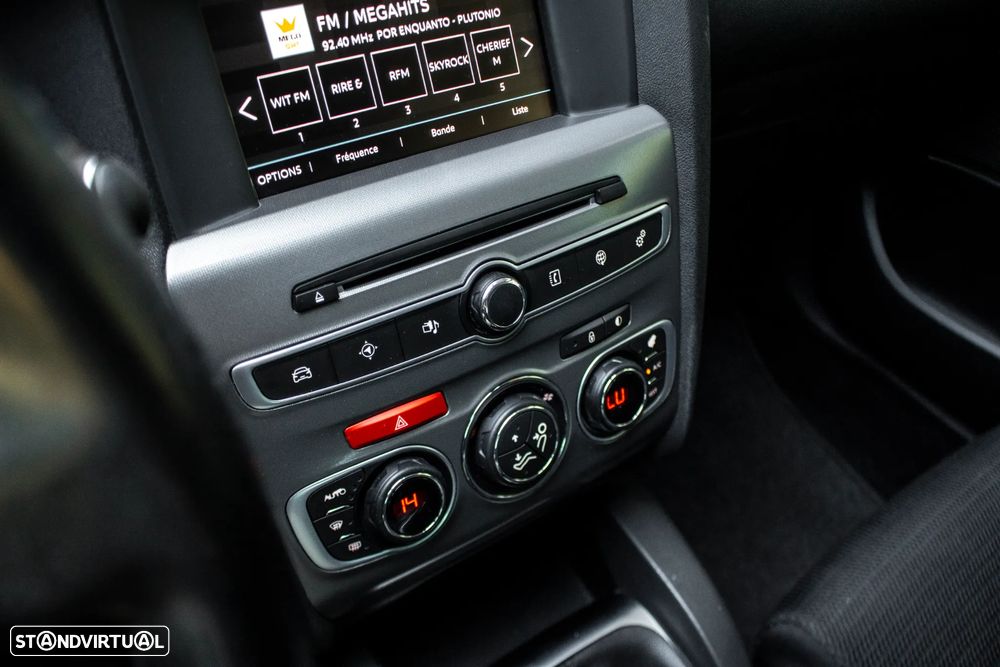 Citroën C4 1.2 PureTech Feel - 20
