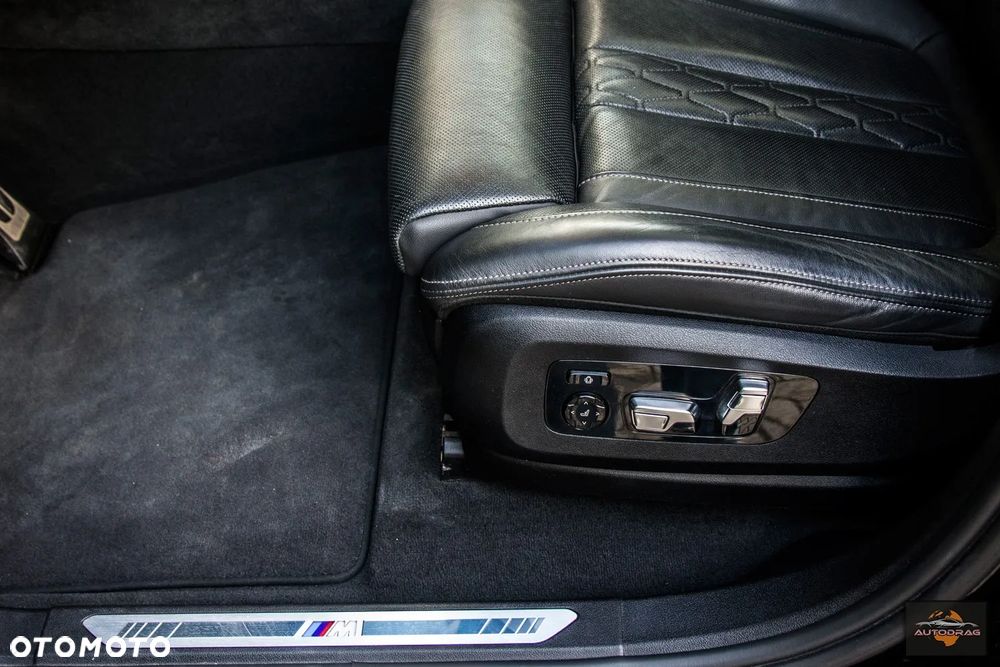 BMW X6 - 23
