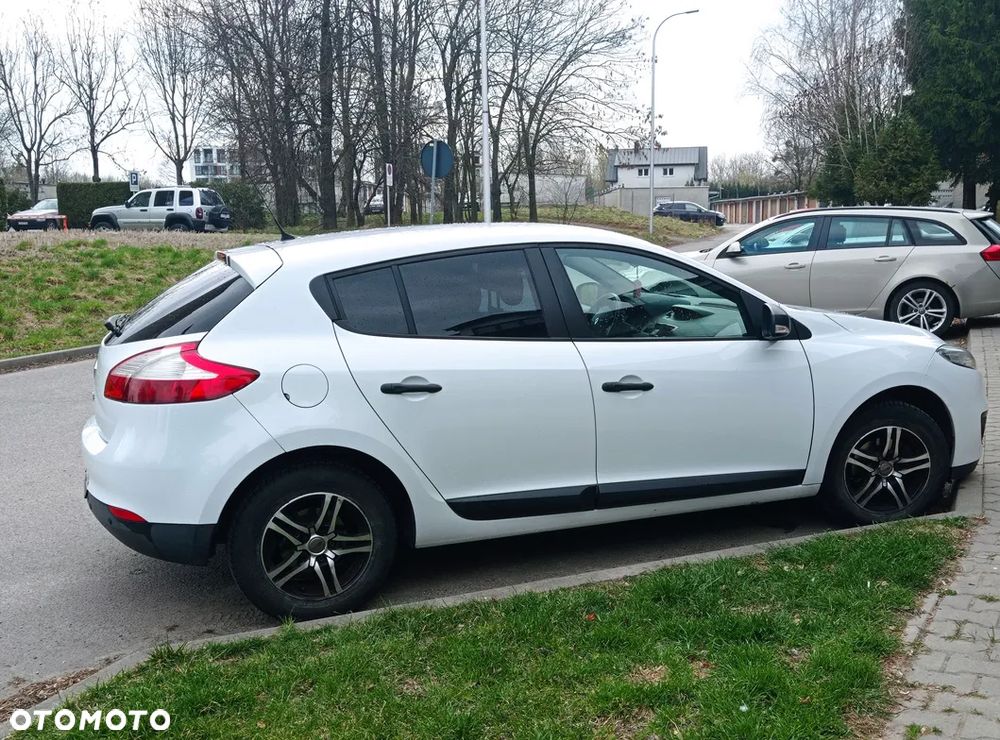 Renault Megane 1.6 16V Style Edition - 2