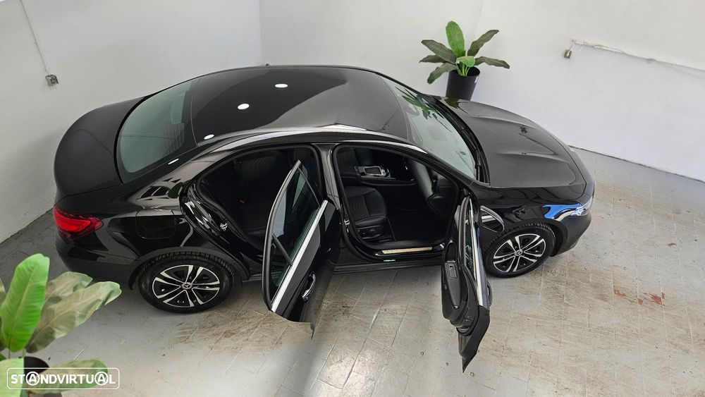 Mercedes-Benz A 250 Limousine e Style Plus - 3