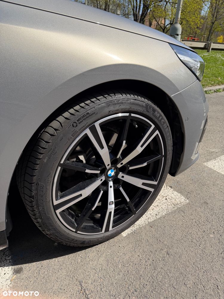 BMW Seria 5 520d mHEV M Sport - 18